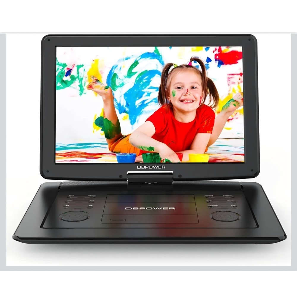 Digital Multimedia Portable Video Player